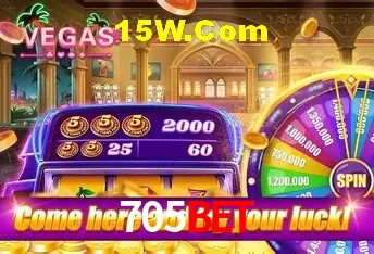 705bet - Winners Celebration