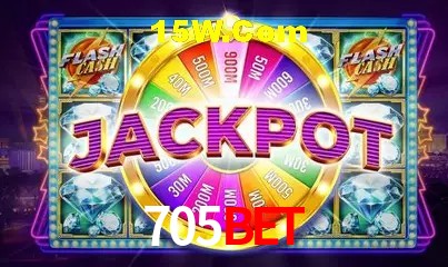 705bet - cassino ao vivo